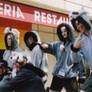 Cosplay - Kiba group