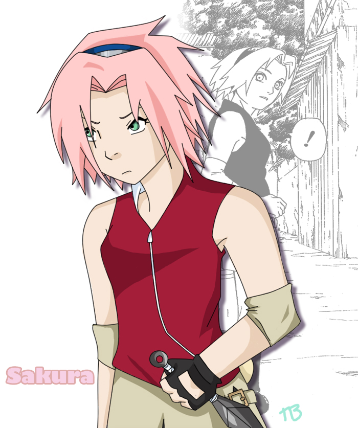 Sakura-chan