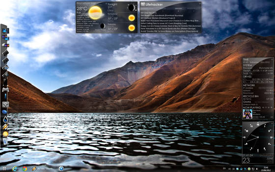 June 2012 Desktop