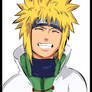 _+Yondaime Hokage