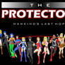 The Protectors - wallpaper