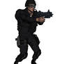 3D SWAT test 2