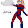 Cheryl Cyclone - refined
