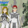 Angel Arms preview