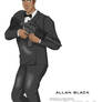 Allan Black - refined