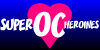 Super OC Heroines logo