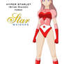 Hyper Starlet - Star Maiden