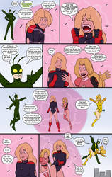 Dasien Meets Pulsar Pureheart   Page 4 By Neilsama