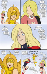 Dasien Meets Pulsar Pureheart   Page 3 By Neilsama
