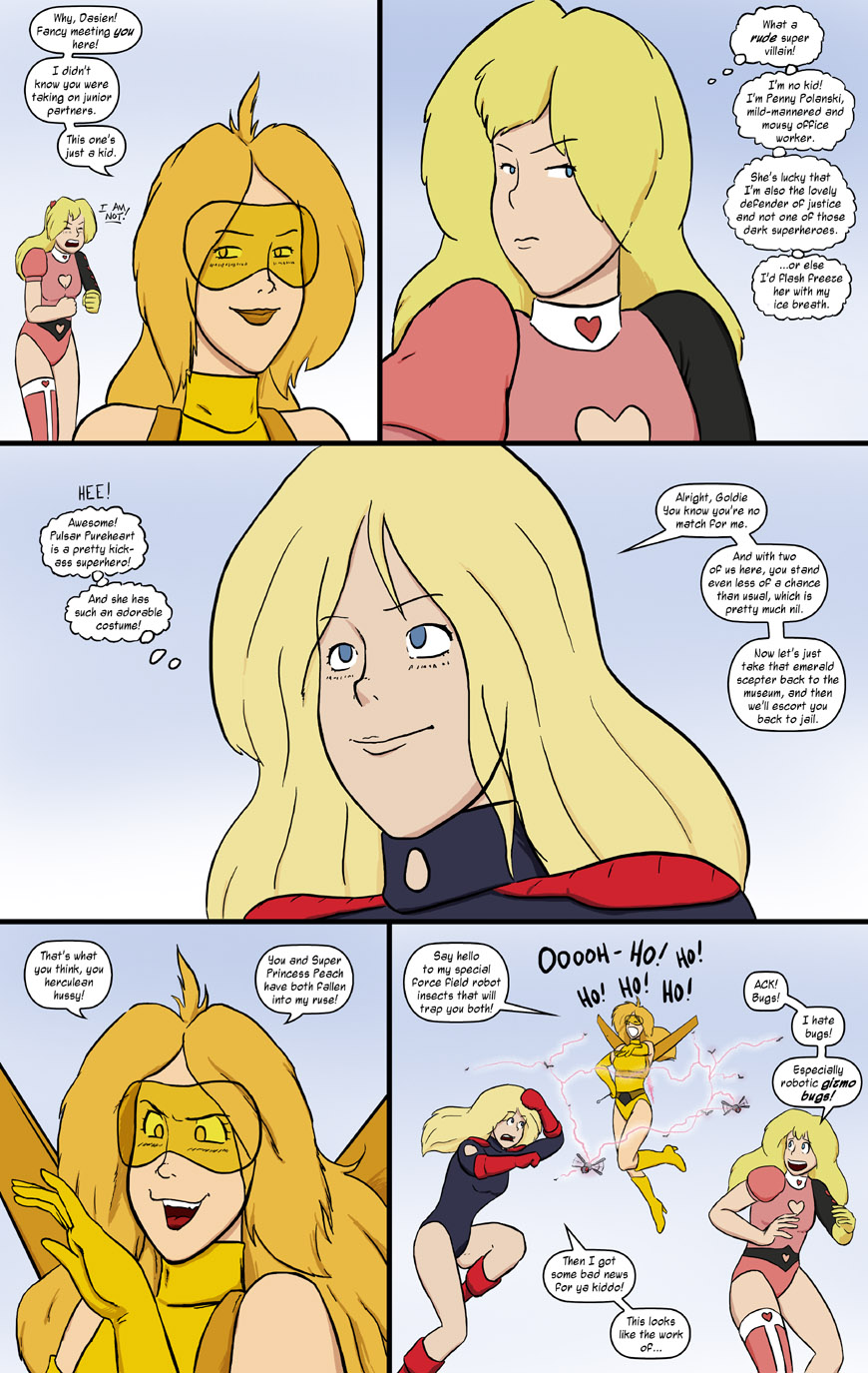 Dasien Meets Pulsar Pureheart   Page 3 By Neilsama