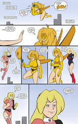 Dasien Meets Pulsar Pureheart   Page 2 By Neilsama