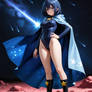 Nebula Girl 1