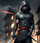 Ishikawa The Raven 1