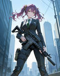 Misato Kusanagi