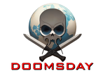 DOOMSDAY logo