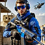 INTERCEPT Agent Refined Look 3