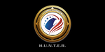H.U.N.T.E.R. Logo