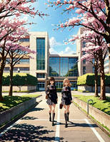 Anno Girls Academy