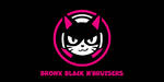 Bronx Black N'Bruisers emblem