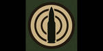 BULLSEYE Emblem