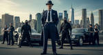 Tri-Syndicate