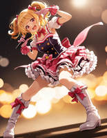 Random Pop Idols