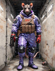 Reginald Rat-d'egout