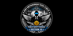 JSDF Public Safety Bureau - Section 10 emblem