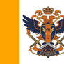 Dedrana Flag