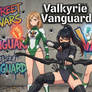 Valkyrie Vanguard