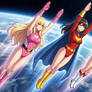 Project: Pulsar - Meet the ladies - revised