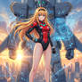 Brave Starlet
