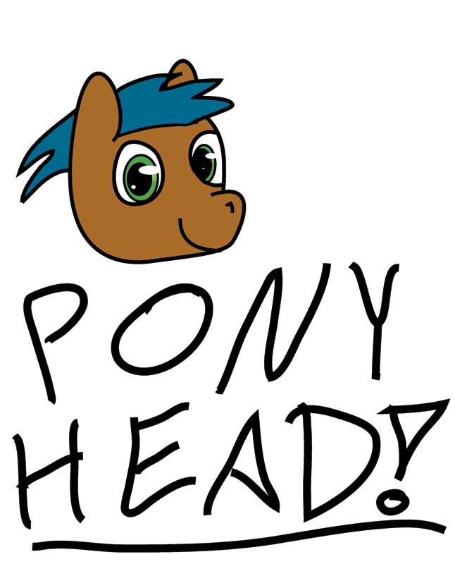 pony doodle