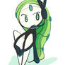 meloetta