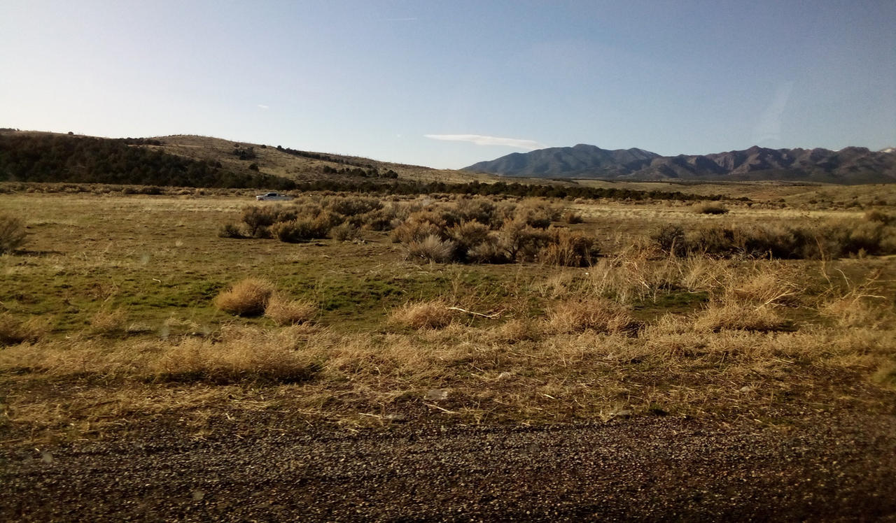 Scenery