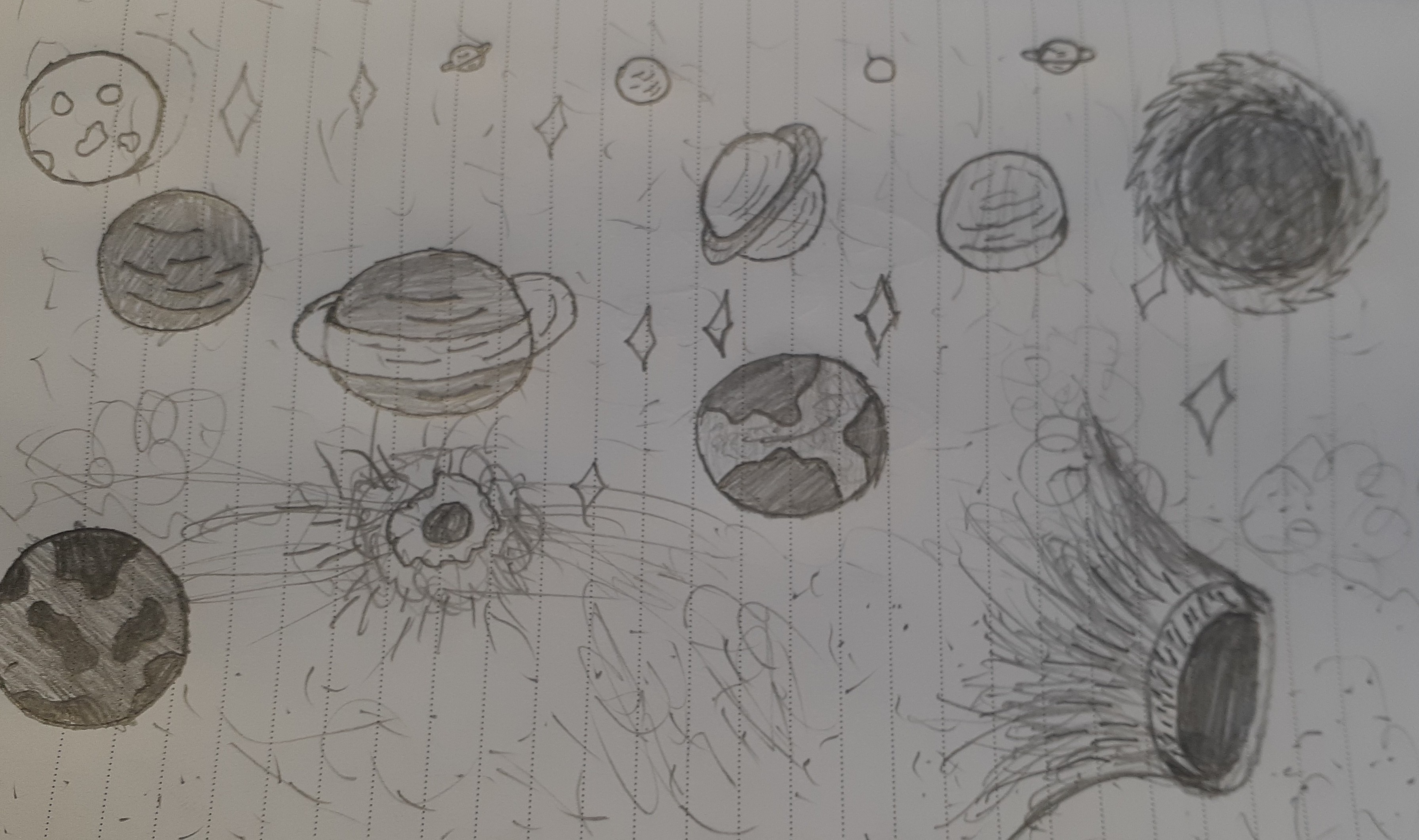 Space