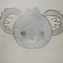 Koala drawing