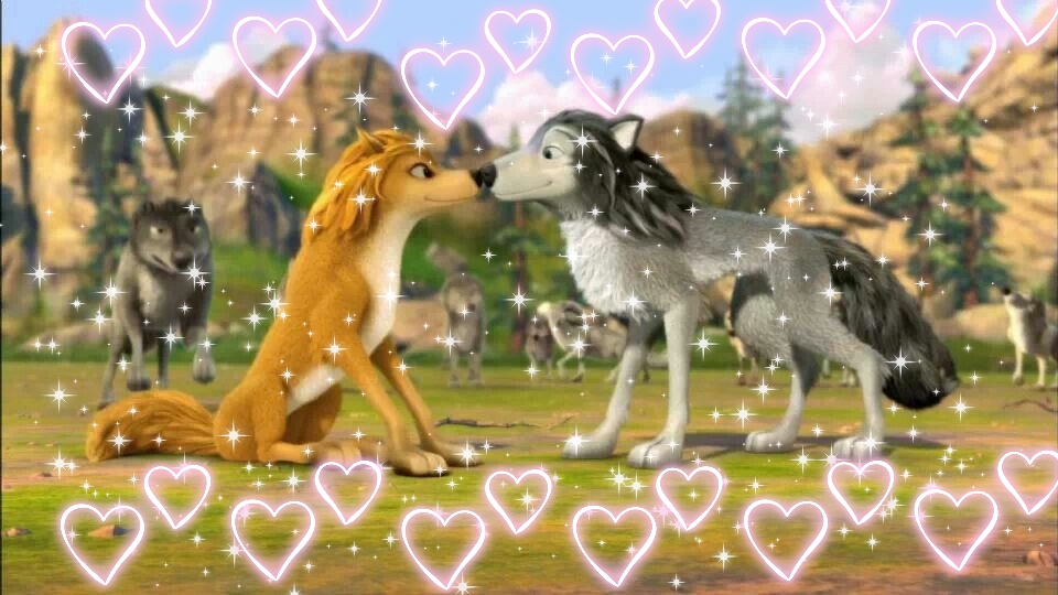 Happy Valentine's Day!