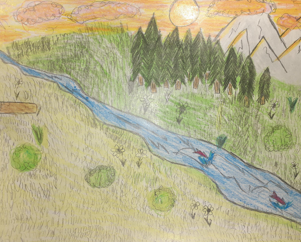 Nature #2
