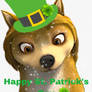 Happy St. Patrick's Day!