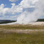 Old Faithful