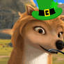 Happy St. Patty's Day