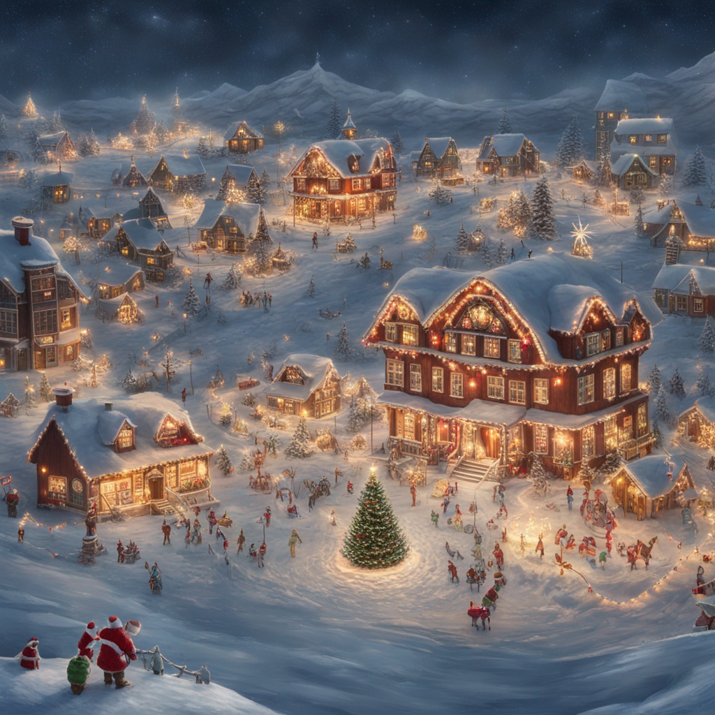 North Pole