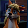 Aggie from 100% Wolf Legend of The Moonstone