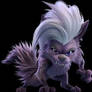 Max The Werewolf Sorceress