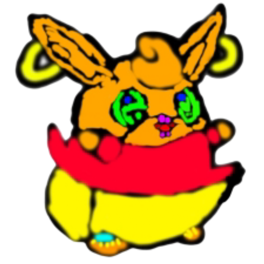 Tiffany J Wong by Rootthelucario on DeviantArt