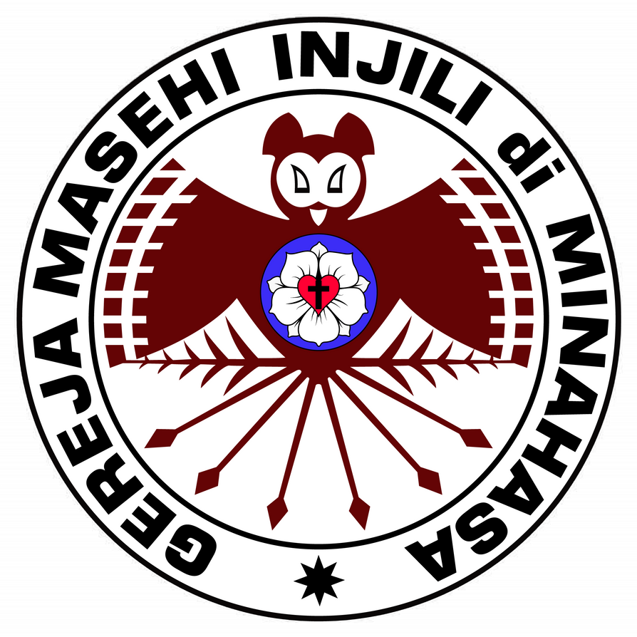 Lambang GMIM Logo GMIM HD High Resolution Png by Lambang GMIM Logo GMIM HD High Resolution Png by