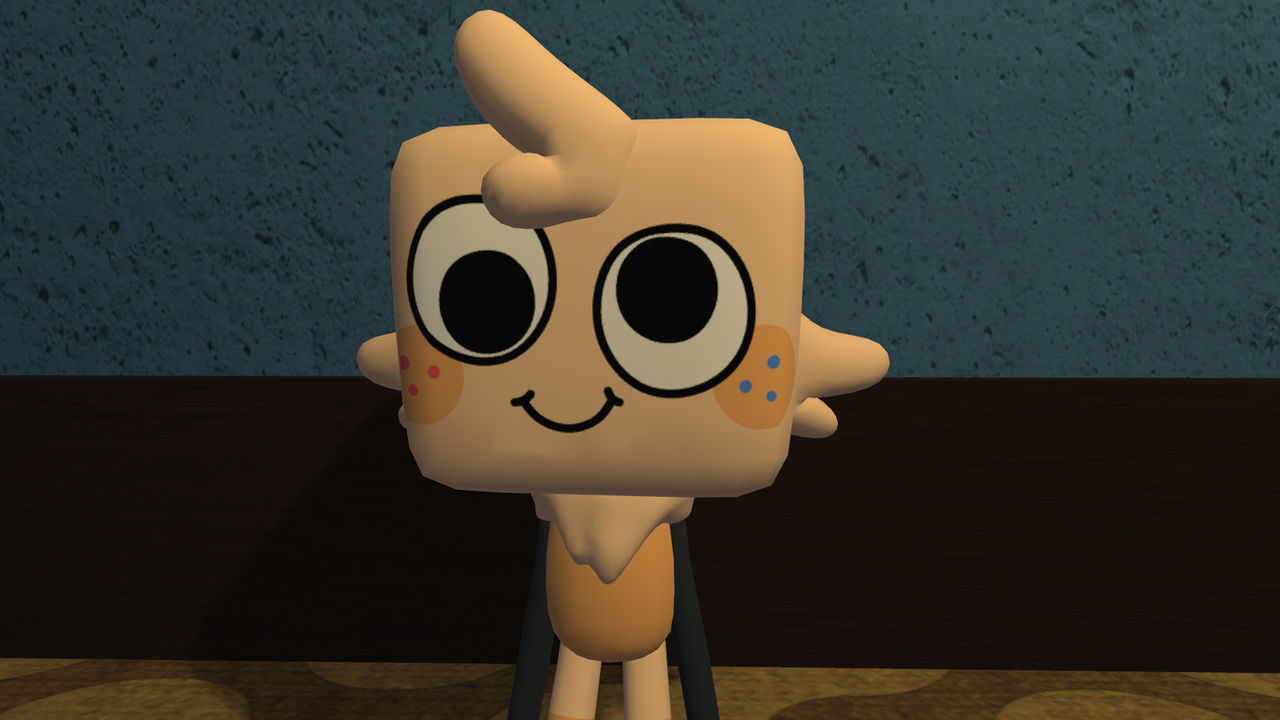 Goober by SirBoyIn on DeviantArt