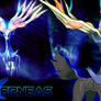 Pokemon X: Xerneas Wallpaper