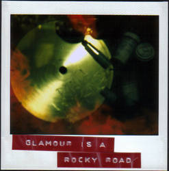 glamour is a rocky road